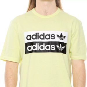 ADDIDAS TEE SMALL